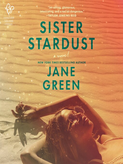 Title details for Sister Stardust by Jane Green - Wait list